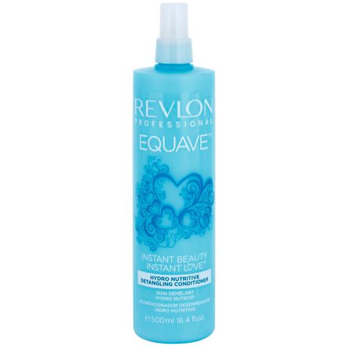 Equave Hydro Nutritive acondicionador hidratante sin aclarado en spray 500 ml - Revlon Professional - Modalova