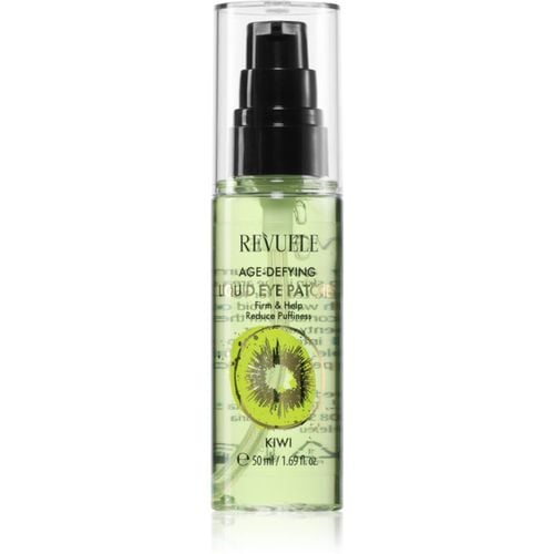 Age-Defying Kiwi Liquid Eye Patches Gelmaske für die Augenpartien 50 ml - Revuele - Modalova