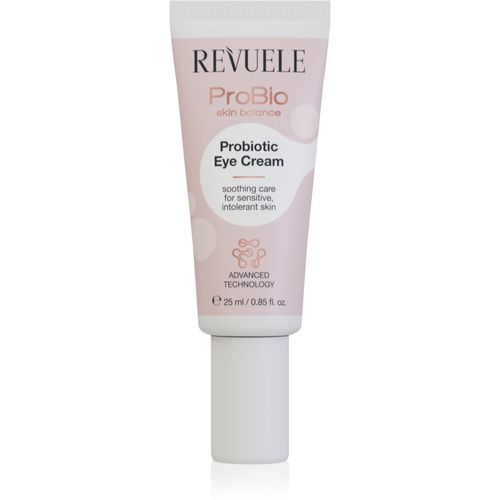 ProBio Skin Balance Probiotic Eye Cream beruhigende Augencreme für empfindliche und intolerante Haut 25 ml - Revuele - Modalova