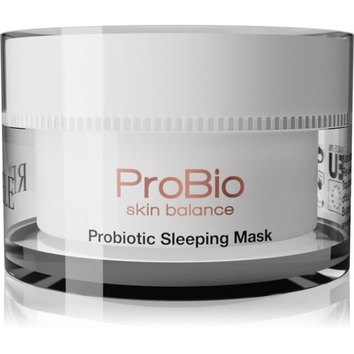 ProBio Skin Balance Probiotic Sleeping Mask mascarilla de noche hidratante para pieles sensibles e intolerantes 50 ml - Revuele - Modalova