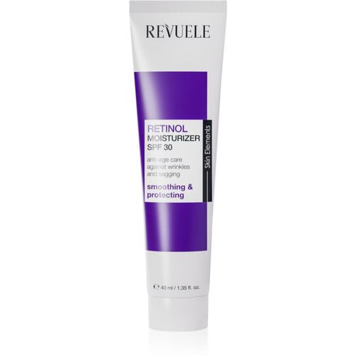 Retinol Moisturizer SPF 30 crema idratante intensa antirughe SPF 30 40 ml - Revuele - Modalova