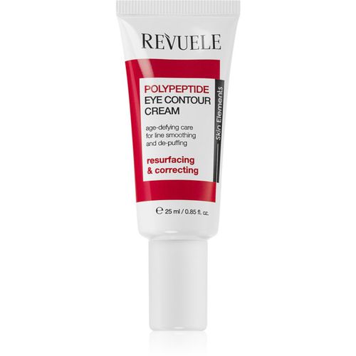 Polypeptide crema lisciante occhi 25 ml - Revuele - Modalova