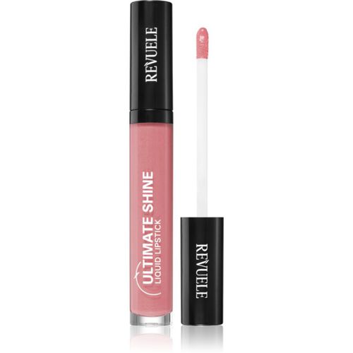 Ultimate Shine flüssiger Lippenstift mit Glanz Farbton 02 5,5 ml - Revuele - Modalova