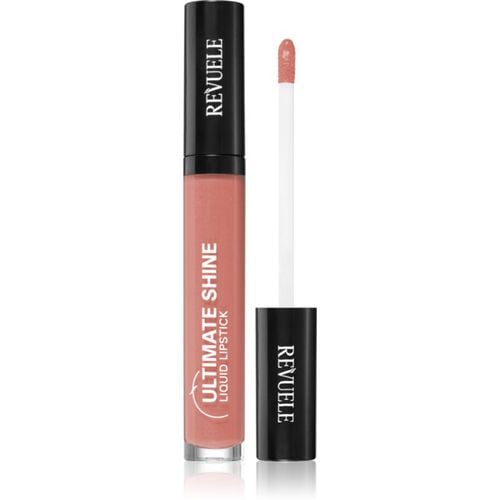 Ultimate Shine barra de labios líquida con brillo tono 03 5,5 ml - Revuele - Modalova