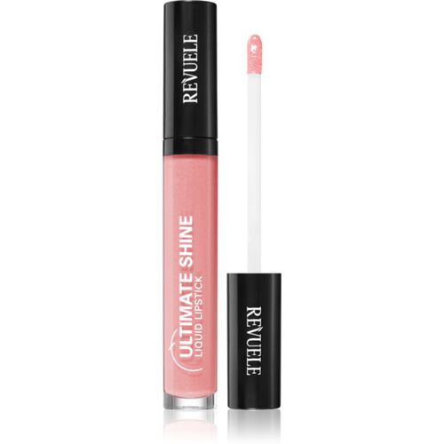 Ultimate Shine flüssiger Lippenstift mit Glanz Farbton 08 5,5 ml - Revuele - Modalova