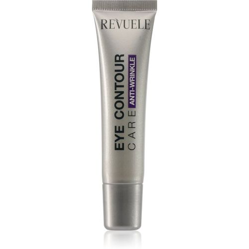 Eye Contour Care Anti-Wrinkle crema rassodante occhi antirughe 15 ml - Revuele - Modalova