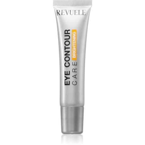 Eye Contour Care Brightening gel occhi contro le occhiaie 15 ml - Revuele - Modalova