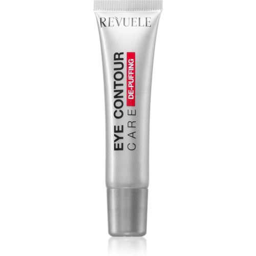 Eye Contour Care Anti-Wrinkle Anti-Falten Augencreme gegen Schwellungen 15 ml - Revuele - Modalova