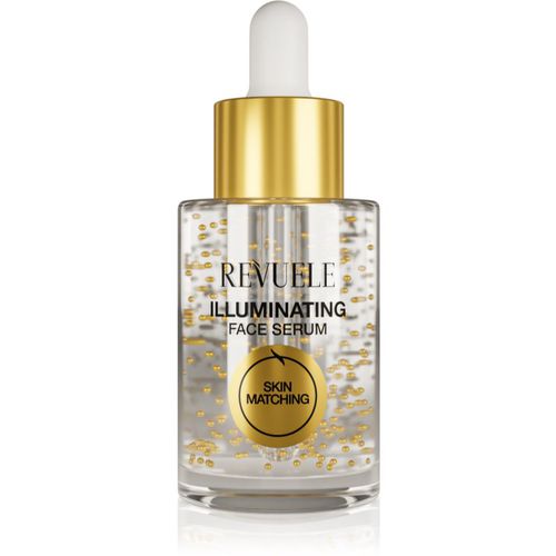 Illuminating Face Serum sérum iluminador para pieles secas 30 ml - Revuele - Modalova