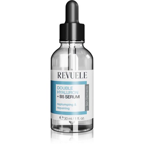 Double Hyaluron + B5 Serum sérum facial hidratante antiarrugas 30 ml - Revuele - Modalova