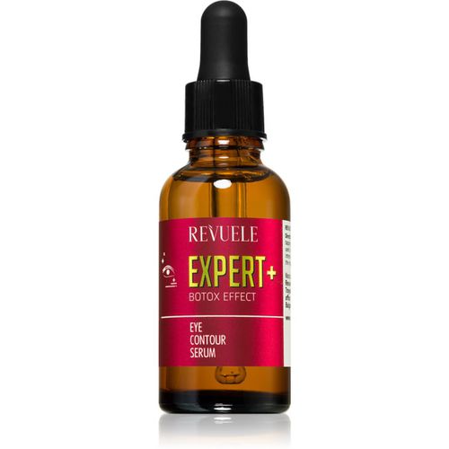 Expert+ Botox Effect sérum alisador para contorno de ojos 30 ml - Revuele - Modalova