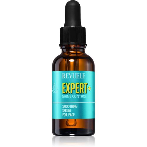 Expert+ Shine Control mattierendes Serum zur Verkleinerung erweiterter Poren 30 ml - Revuele - Modalova