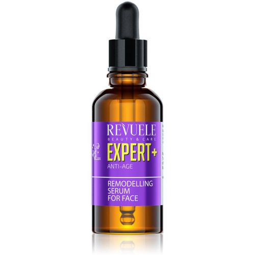 Expert+ Anti-Age Remodelling Serum serum facial reafirmante antiarrugas 30 ml - Revuele - Modalova