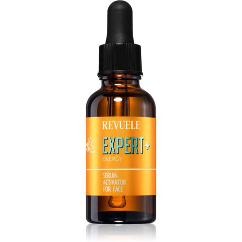 Expert+ Energy stärkendes Serum gegen das Altern der Haut und zur Festigung der Haut 30 ml - Revuele - Modalova