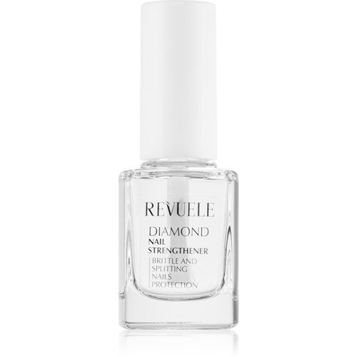 Nail Therapy Diamond Nail Strengthener esmalte endurecedor para uñas 10 ml - Revuele - Modalova