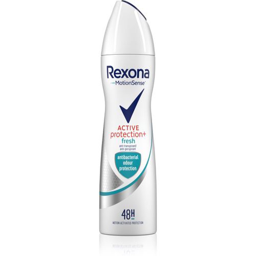 Active Protection + Fresh Antiperspirant antitranspirante en spray 150 ml - Rexona - Modalova