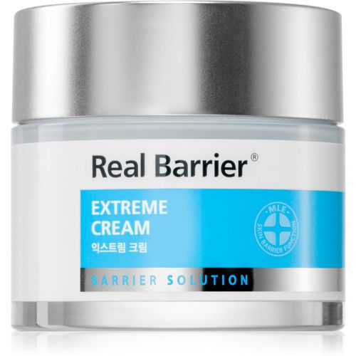 Barrier Solution Extreme crema de hidra para pieles sensibles y secas 50 ml - Real Barrier - Modalova