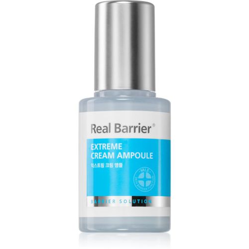 Barrier Solution Extreme siero rigenerante intenso per pelli secche e sensibili 30 ml - Real Barrier - Modalova