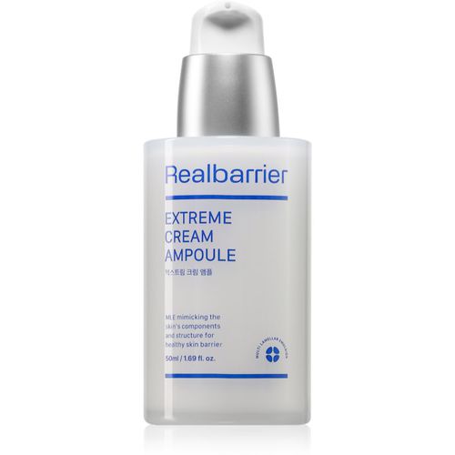 Barrier Solution Extreme sérum regenerador intenso para pieles secas y sensibles 50 ml - Real Barrier - Modalova