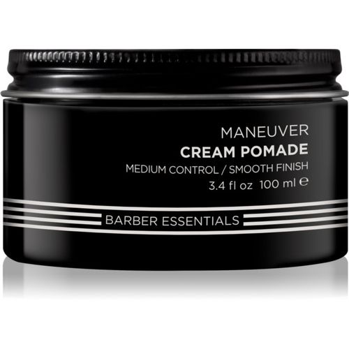 Brews Pomade für Fixation und Form 100 ml - Redken - Modalova