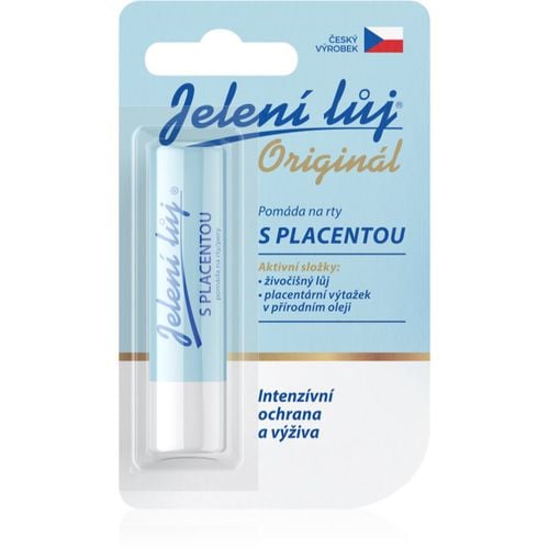 Traditional bálsamo labial con placenta 4.5 g - Regina - Modalova