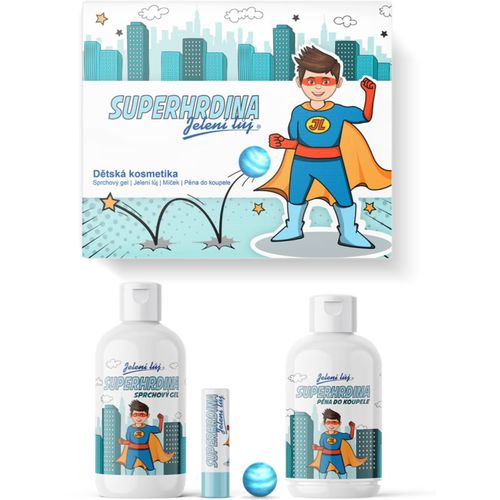 Superhero confezione regalo (per bambini) - Regina - Modalova