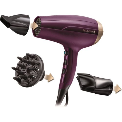 Your Style D5219 phon per capelli 1 pz - Remington - Modalova