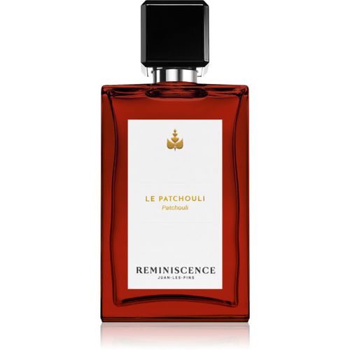 Le Patchouli Eau de Toilette unisex 50 ml - Reminiscence - Modalova