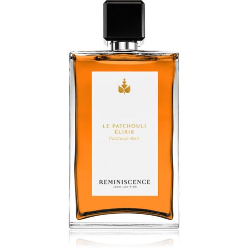 Le Patchouli Elixir Eau de Parfum unisex 100 ml - Reminiscence - Modalova