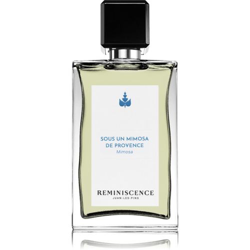 Sous un Mimosa de Provence Eau de Toilette Unisex 50 ml - Reminiscence - Modalova