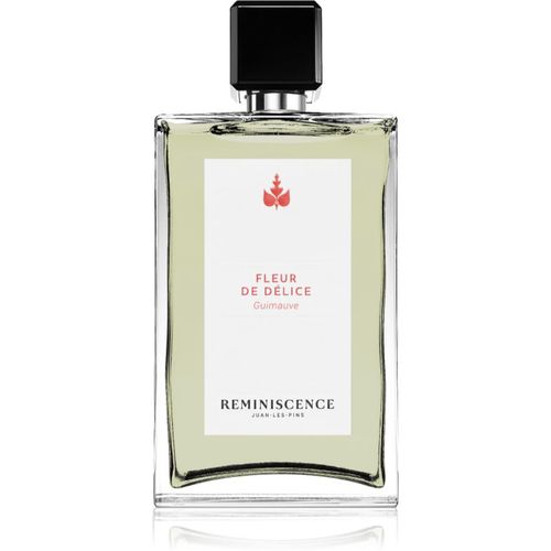 Fleur de Delice Eau de Parfum unisex 100 ml - Reminiscence - Modalova