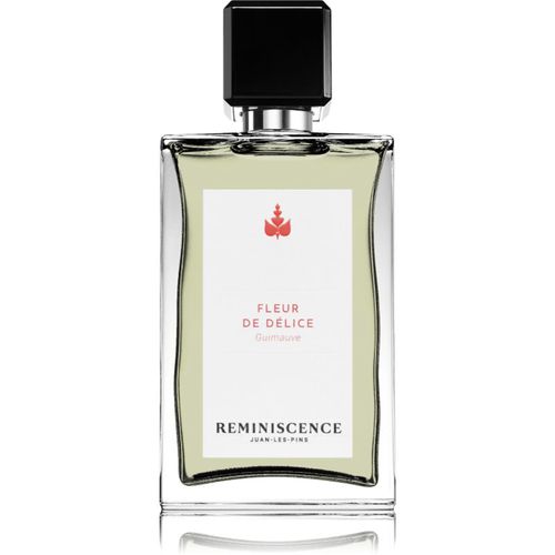 Fleur de Delice Eau de Parfum Unisex 50 ml - Reminiscence - Modalova