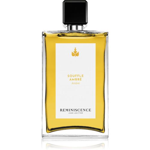 Souffle Ambre Eau de Toilette unisex 100 ml - Reminiscence - Modalova