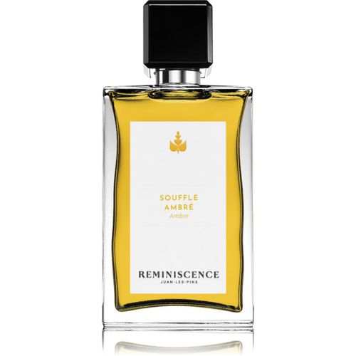 Souffle Ambre Eau de Toilette unisex 50 ml - Reminiscence - Modalova