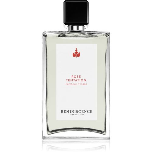 Rose Tentation Eau de Parfum Unisex 100 ml - Reminiscence - Modalova