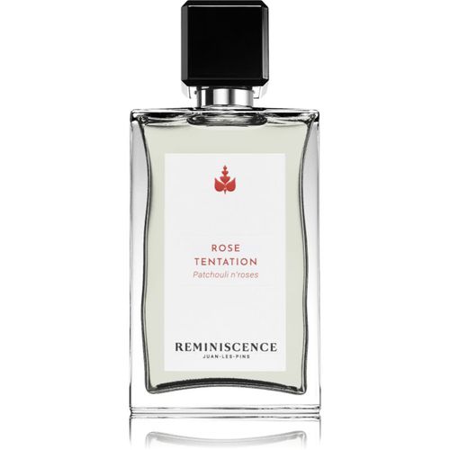 Rose Tentation Eau de Parfum unisex 50 ml - Reminiscence - Modalova