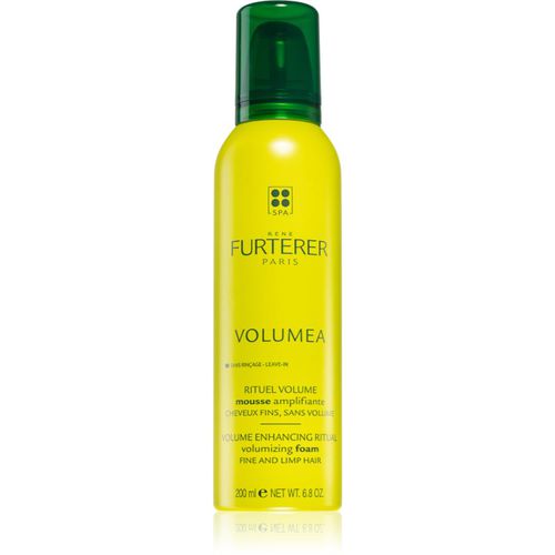 Volumea espuma fijadora para dar volumen 200 ml - René Furterer - Modalova