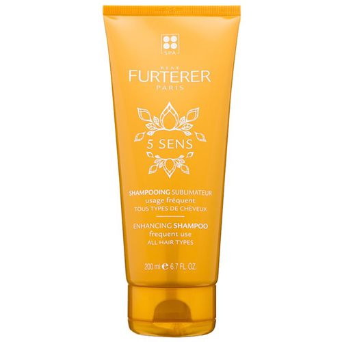 Sens shampoo rinforzante 200 ml - René Furterer - Modalova