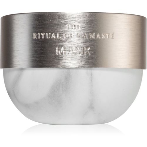 The Ritual of Namaste maschera illuminante 50 ml - Rituals - Modalova