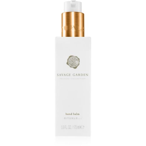 Private Collection Savage Garden bálsamo de manos 175 ml - Rituals - Modalova