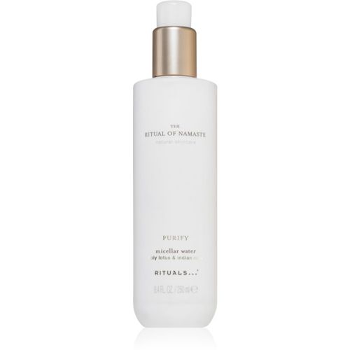 The Ritual of Namaste Mizellenwasser 250 ml - Rituals - Modalova