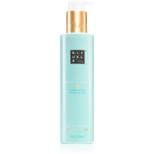 The Ritual Of Karma olio doccia 200 ml - Rituals - Modalova