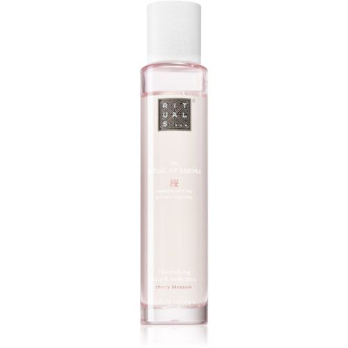 The Ritual Of Sakura spray para cuerpo y cabello 50 ml - Rituals - Modalova