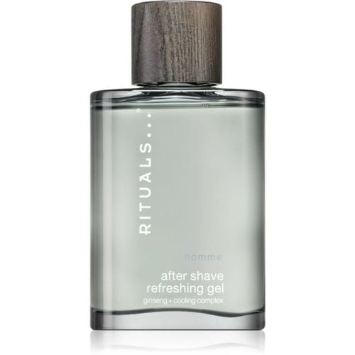 Gel after shave 100 ml - Rituals - Modalova