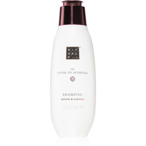 The Ritual Of Ayurveda shampoo volumizzante 250 ml - Rituals - Modalova