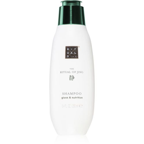 The Ritual Of Jing shampoo per capelli brillanti e morbidi 250 ml - Rituals - Modalova