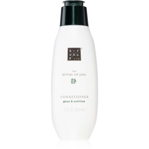 The Ritual Of Jing acondicionador iluminador para dar brillo y desenredar el cabello 250 ml - Rituals - Modalova