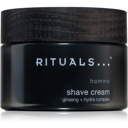 Rituals Homme Rasiercreme 250 ml - Rituals - Modalova