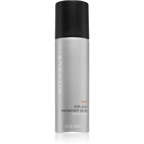 Sport Antitranspirant-Spray 200 ml - Rituals - Modalova