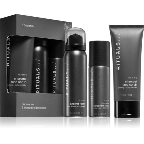 Lote de regalo III. para hombre - Rituals - Modalova